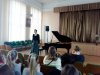 Майстер-клас А.В. Романової «С. Рахманінов. Етюди-картини ор. 33, ор. 39»
